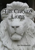 Carved Lions