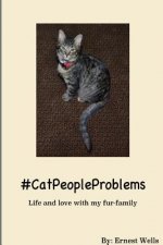 #Catpeopleproblems