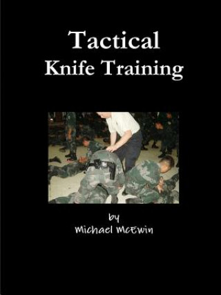 Tactical Knife Traning