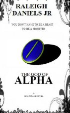 God of Alpha (Sky-Titans #1)