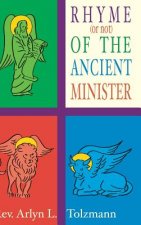 Rhyme (or Not) of the Ancient Minister