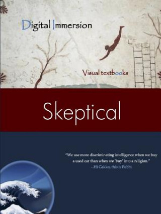 Skeptical Text