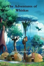 Adventures of Whiskas