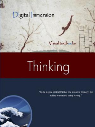 Thinking Text