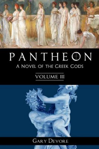 Pantheon - Volume III