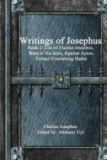 Writings of Josephus: Book 2