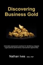 Discovering Business Gold