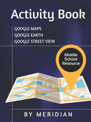 Google Maps Activity Book