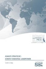 Always Strategic: Jointly Essential Landpower