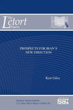 Prospects for Iran's New Direction
