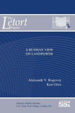 Russian View on Landpower