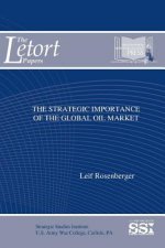 Strategic Importance of the Global Oil Market