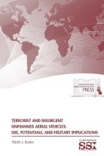 Terrorist and Insurgent Unmanned Aerial Vehicles: Use, Potentials, and Military Implications