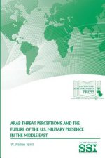 Arab Threat Perceptions and the Future of the U.S. Military Presence in the Middle East