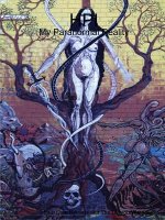 Hpi: My Paranormal Reality