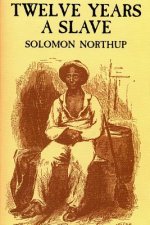 Twelve Years A Slave