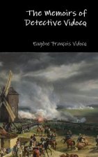 Memoirs of Detective Vidocq