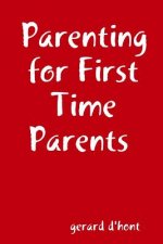 Parenting for First Time Parents