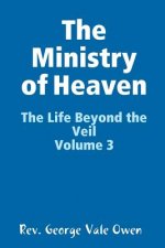 Ministry of Heaven