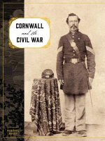 Cornwall in the Civil War