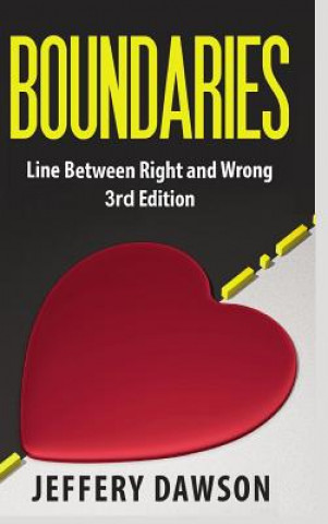 Boundaries: Line Between Right and Wrong