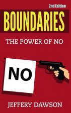 Boundaries : the Power of No