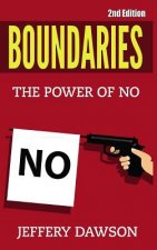 Boundaries : the Power of No