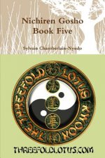 Nichiren Gosho - Book Five