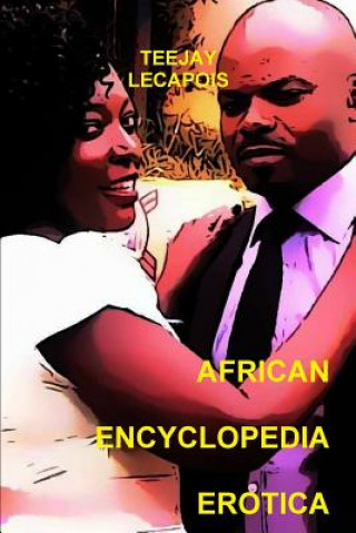 African  Encyclopedia  Erotica