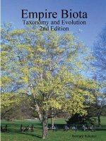 Empire Biota: Taxonomy and Evolution 2nd Edition