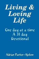 31 Day Devotional