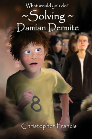 Solving Damian Dermite