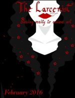 Larcenist (Volume 3, Issue #1)