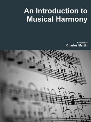 Introduction to Musical Harmony