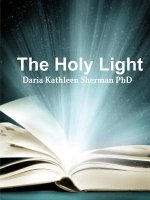 Holy Light