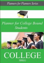 Planner for College Bound Students