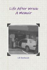 Life After Wreck, A Memoir