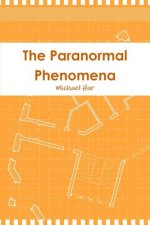 Paranormal Phenomena