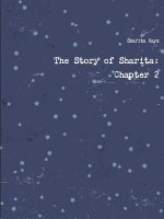 Story of Sharita: Chapter 2