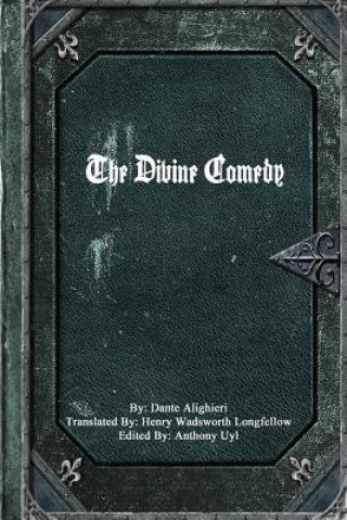 Divine Comedy