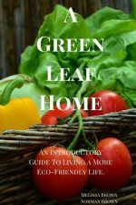 Green Leaf Home