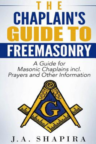 Chaplain's Guide to Freemasonry