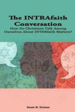 Intrafaith Conversation: How Do Christians Talk Among Ourselves About Interfaith Matters?