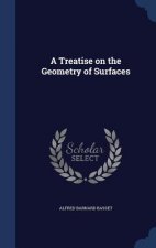 Treatise on the Geometry of Surfaces