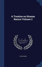 Treatise on Human Nature Volume 2