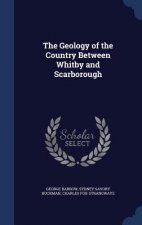 Geology of the Country Between Whitby and Scarborough