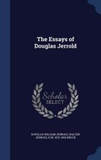 Essays of Douglas Jerrold