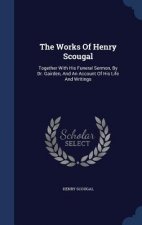Works of Henry Scougal
