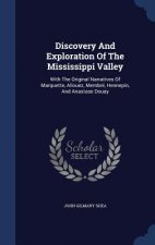 Discovery and Exploration of the Mississippi Valley