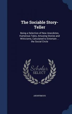 Sociable Story-Teller